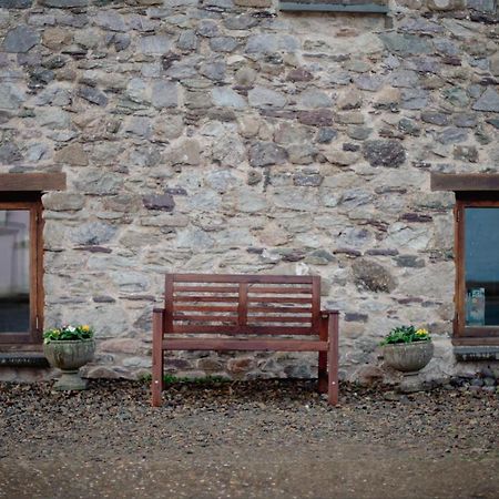 Stunning Converted Granary In Heart Of St Davids Экстерьер фото